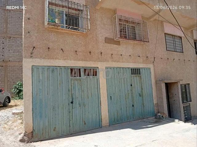 Appartement vente à Oulad Tayeb
