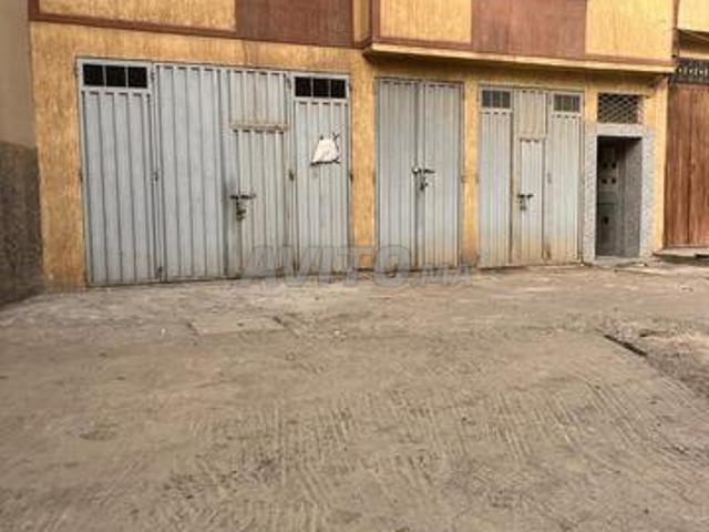 Local commercial location à Ouled, Oued ed Dahab-Lagouira