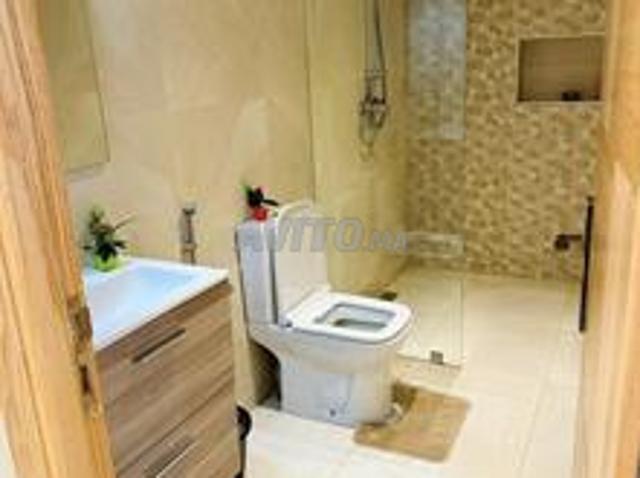 Appartement location à Oualidia, Gharb-Chrarda-Beni Hssen