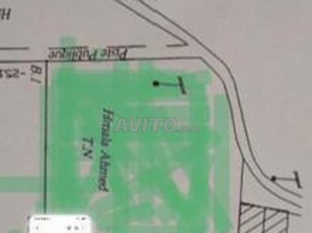 Propriété vente à Ouled, Oued ed Dahab-Lagouira