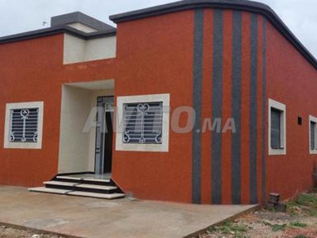 Propriété vente à Mellal
