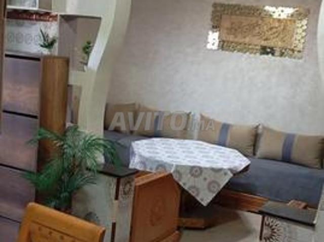 Appartement location à Oualidia, Gharb-Chrarda-Beni Hssen