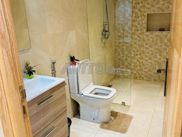 Appartement location à Oualidia, Gharb-Chrarda-Beni Hssen