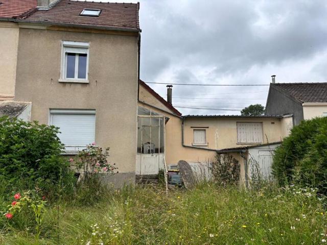 Maison vente à Château-Thierry, Gland