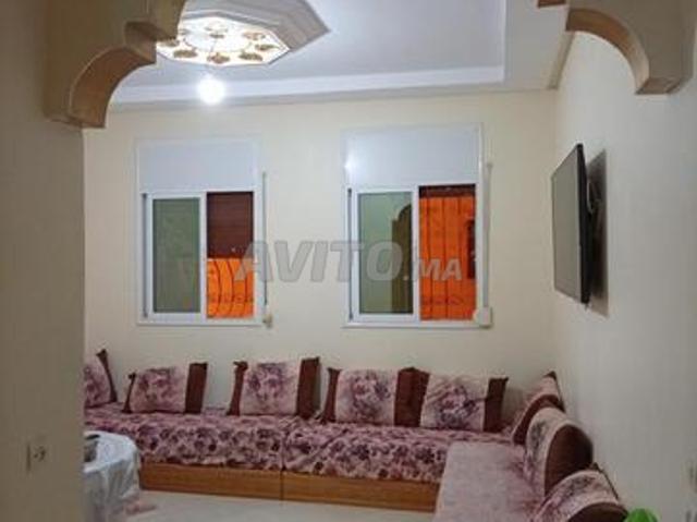 Appartement vente à Lyautey