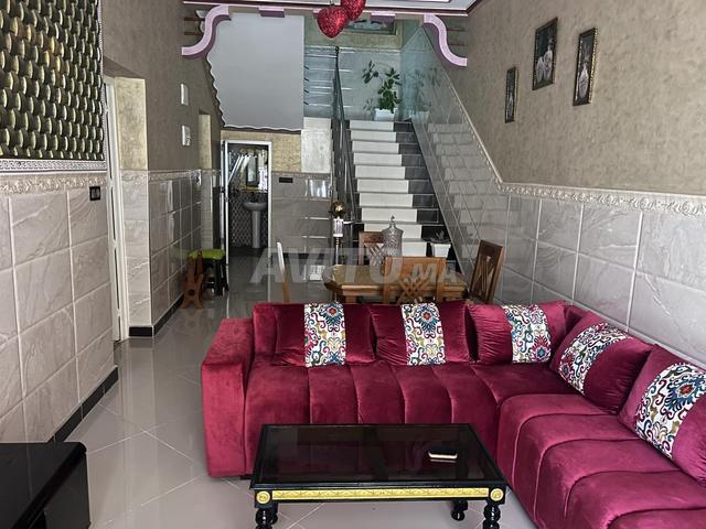 Maison vente à Nador