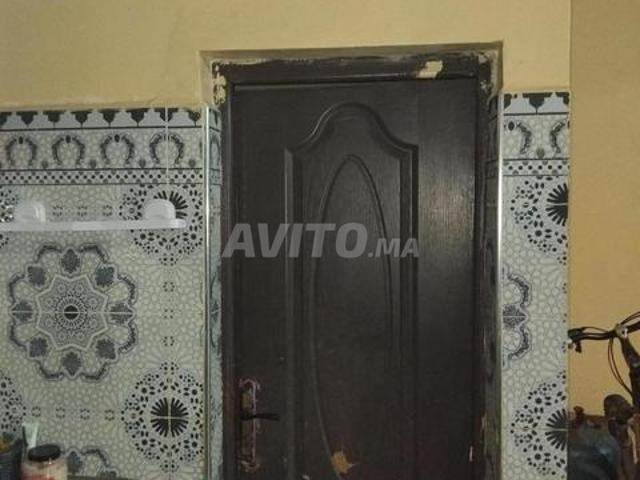 Appartement vente à L'Oriental