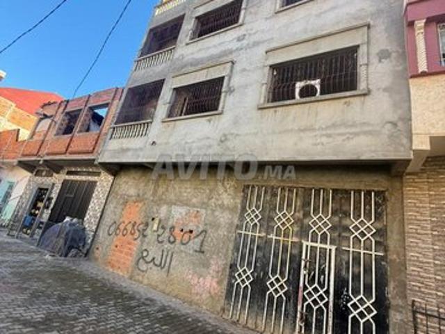 Maison vente à El Kebir, Tanger-Tétouan