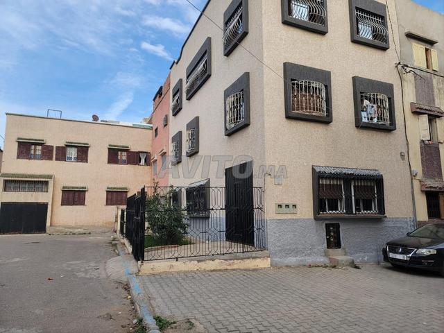 Appartement location à Lyautey