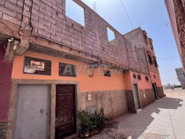 Maison vente à Ouled, Oued ed Dahab-Lagouira