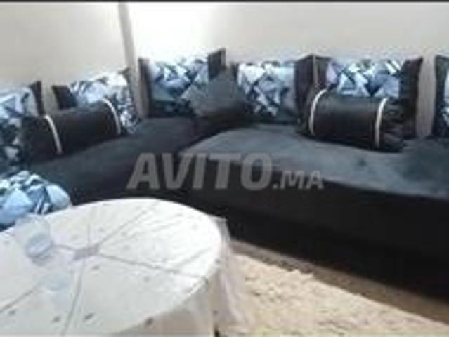 Appartement location à Lyautey