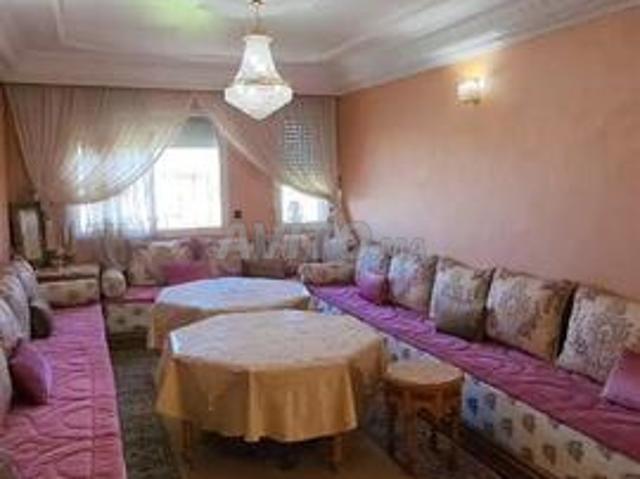 Appartement vente à Anfa, Gharb-Chrarda-Beni Hssen
