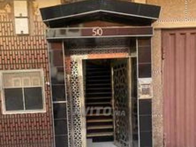 Maison location à Anfa, Gharb-Chrarda-Beni Hssen