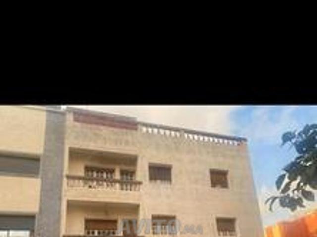 Maison vente à Anfa, Gharb-Chrarda-Beni Hssen