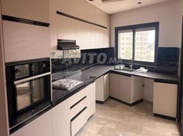 Appartement location à Anfa, Gharb-Chrarda-Beni Hssen