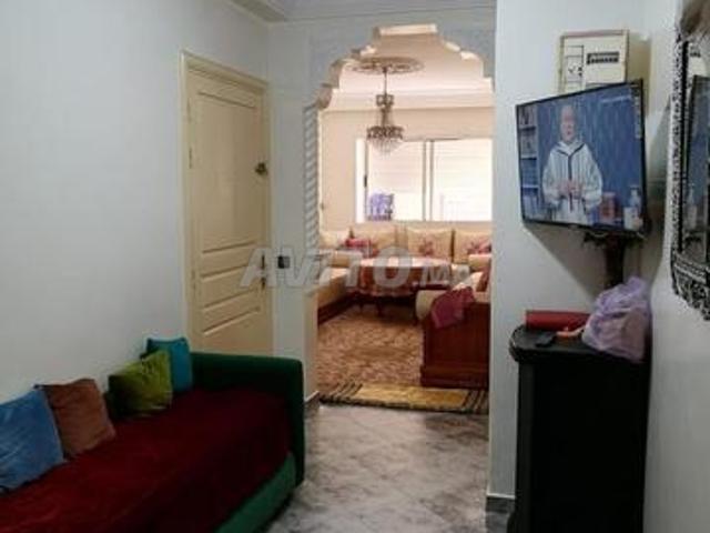 Appartement vente à Anfa, Gharb-Chrarda-Beni Hssen