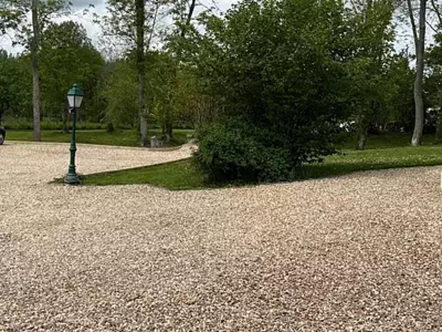 Terrain vente à Oulins, Eure-et-Loir