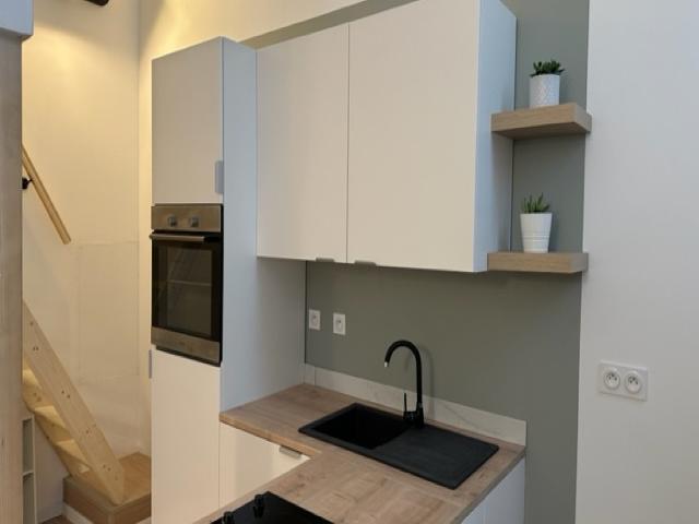 Appartement location à Lyon, Métropole de Lyon