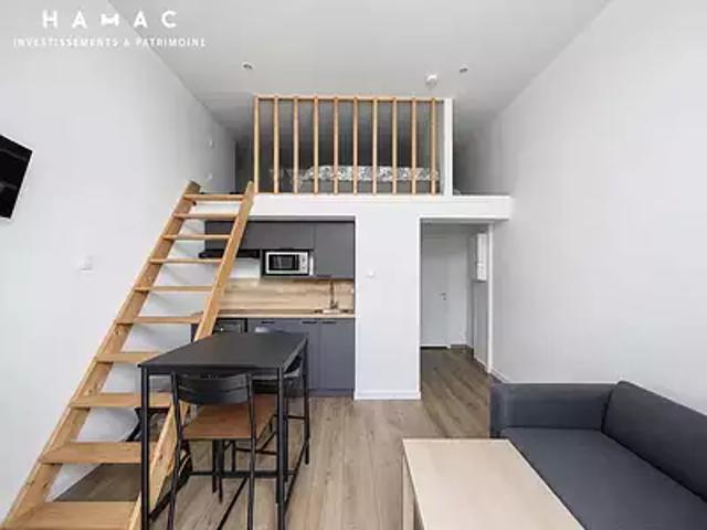 Appartement vente à Oullins, Oullins-Pierre-Bénite