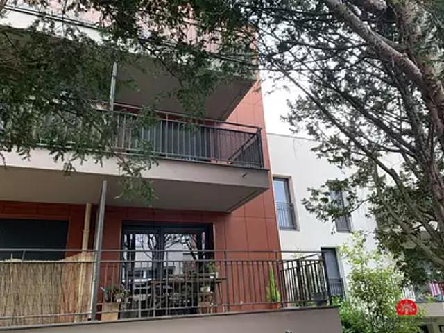 Appartement vente à Lyon, Métropole de Lyon