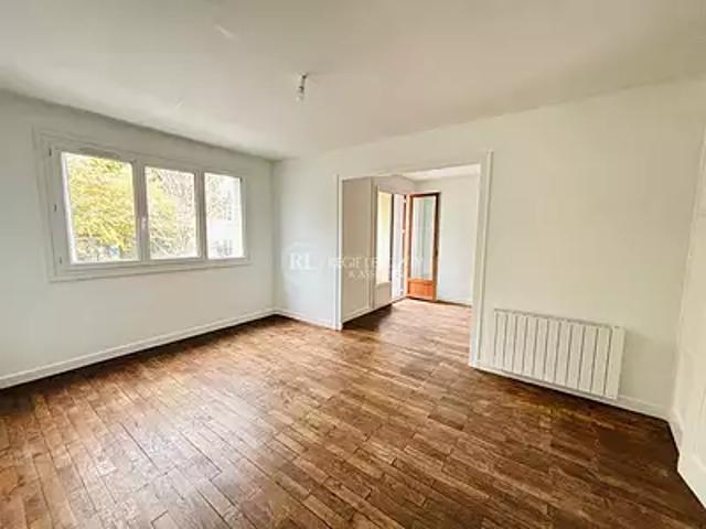 Appartement vente à Lyon, Métropole de Lyon