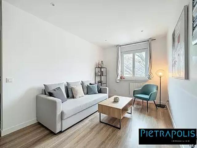 Appartement vente à Lyon, Métropole de Lyon