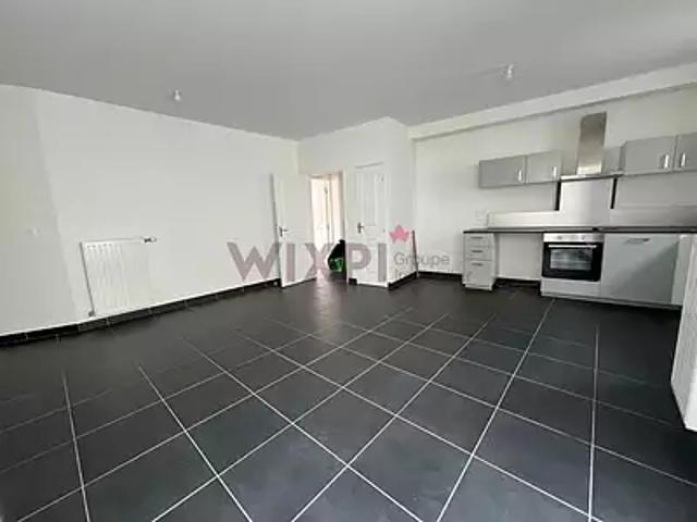 Appartement vente à Oullins, Oullins-Pierre-Bénite