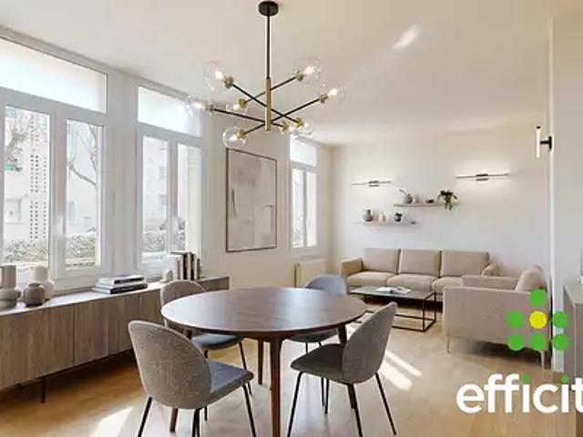 Appartement vente à Lyon, Métropole de Lyon