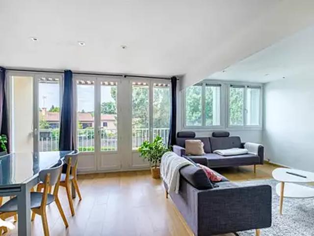 Appartement vente à Lyon, Métropole de Lyon