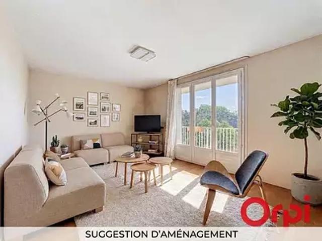 Appartement vente à Lyon, Métropole de Lyon
