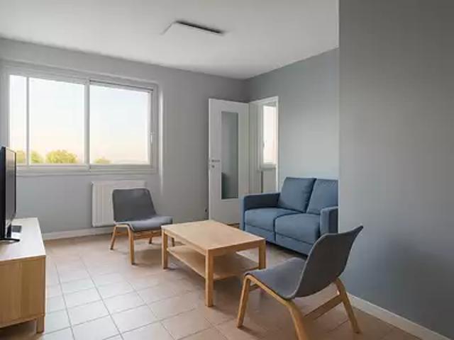 Appartement vente à Lyon, Métropole de Lyon