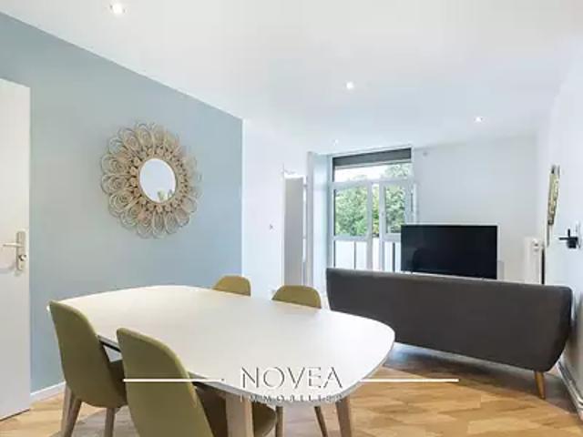Appartement vente à Lyon, Métropole de Lyon