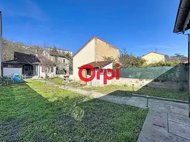 Maison vente à Lyon, Métropole de Lyon