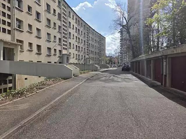 Garage vente à Lyon, Métropole de Lyon