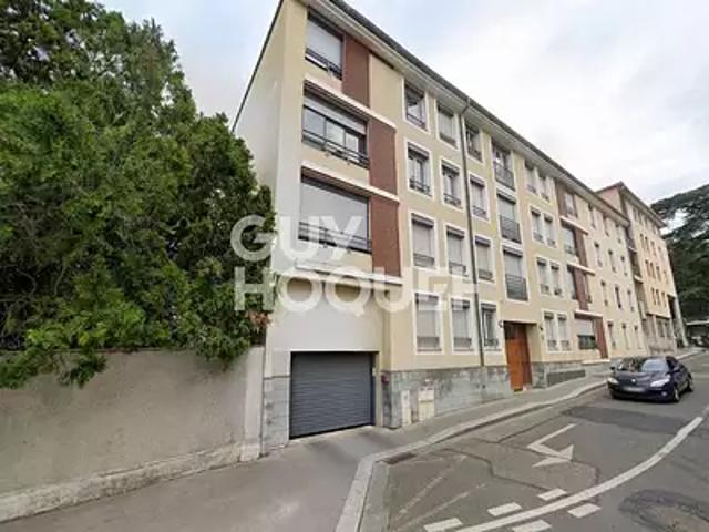 Garage vente à Lyon, Métropole de Lyon
