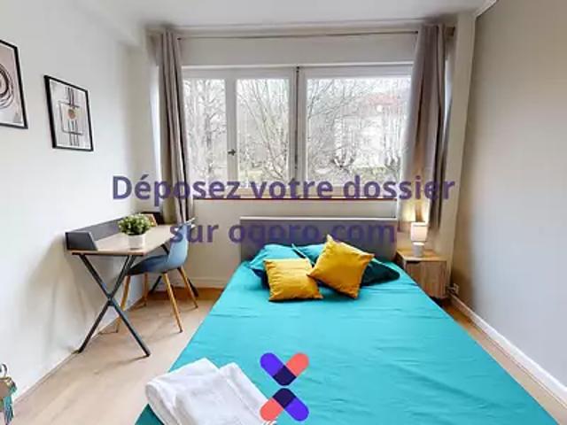 Appartement location à Lyon, Métropole de Lyon