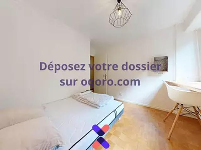 Appartement location à Lyon, Métropole de Lyon