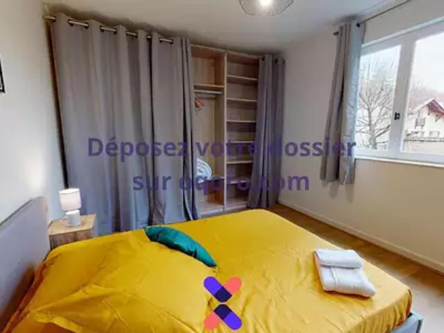 Appartement location à Lyon, Métropole de Lyon