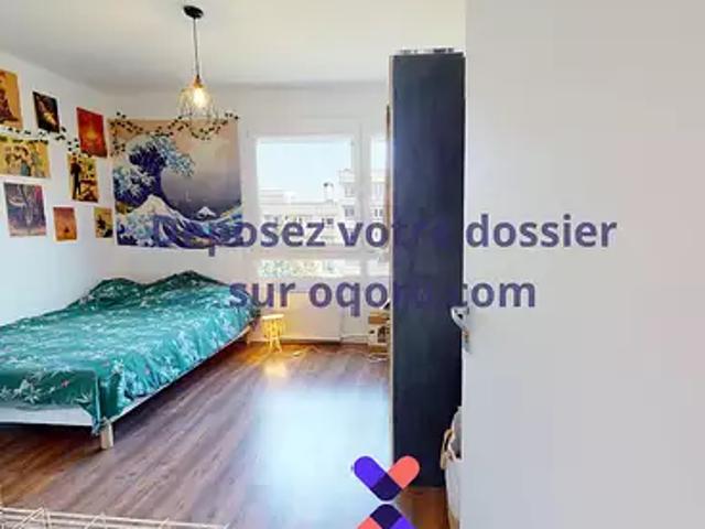 Appartement location à Lyon, Métropole de Lyon
