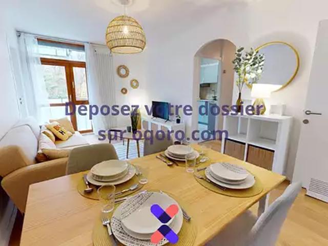 Appartement location à Lyon, Métropole de Lyon