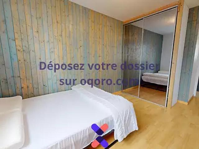 Appartement location à Lyon, Métropole de Lyon