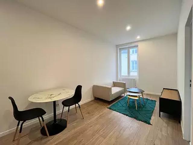 Appartement location à Lyon, Métropole de Lyon