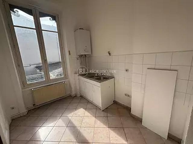 Appartement location à Oullins, Oullins-Pierre-Bénite