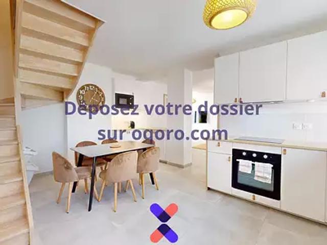 Appartement location à Lyon, Métropole de Lyon