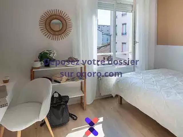 Appartement location à Lyon, Métropole de Lyon