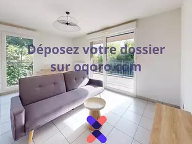 Appartement location à Lyon, Métropole de Lyon