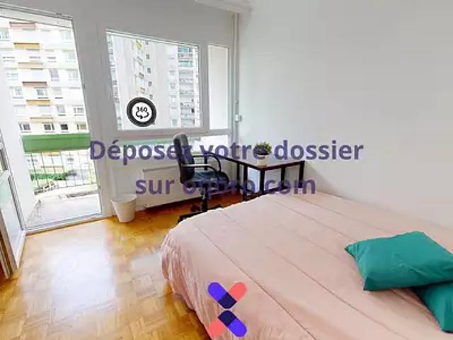 Appartement location à Lyon, Métropole de Lyon