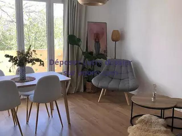 Appartement location à Lyon, Métropole de Lyon