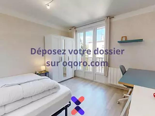 Appartement location à Lyon, Métropole de Lyon