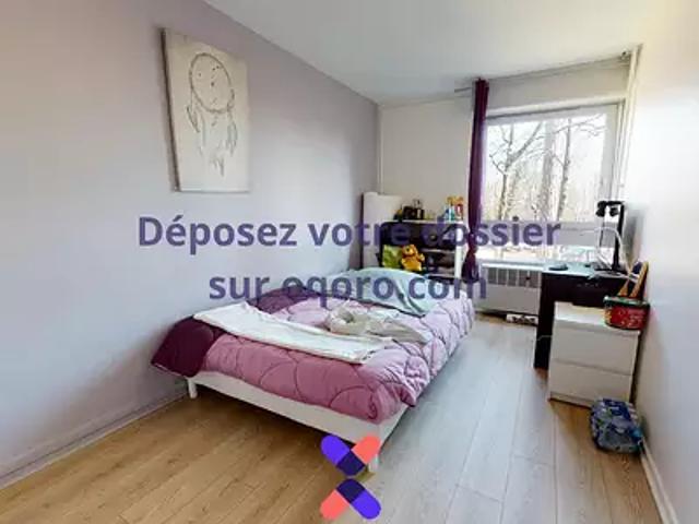 Appartement location à Lyon, Métropole de Lyon